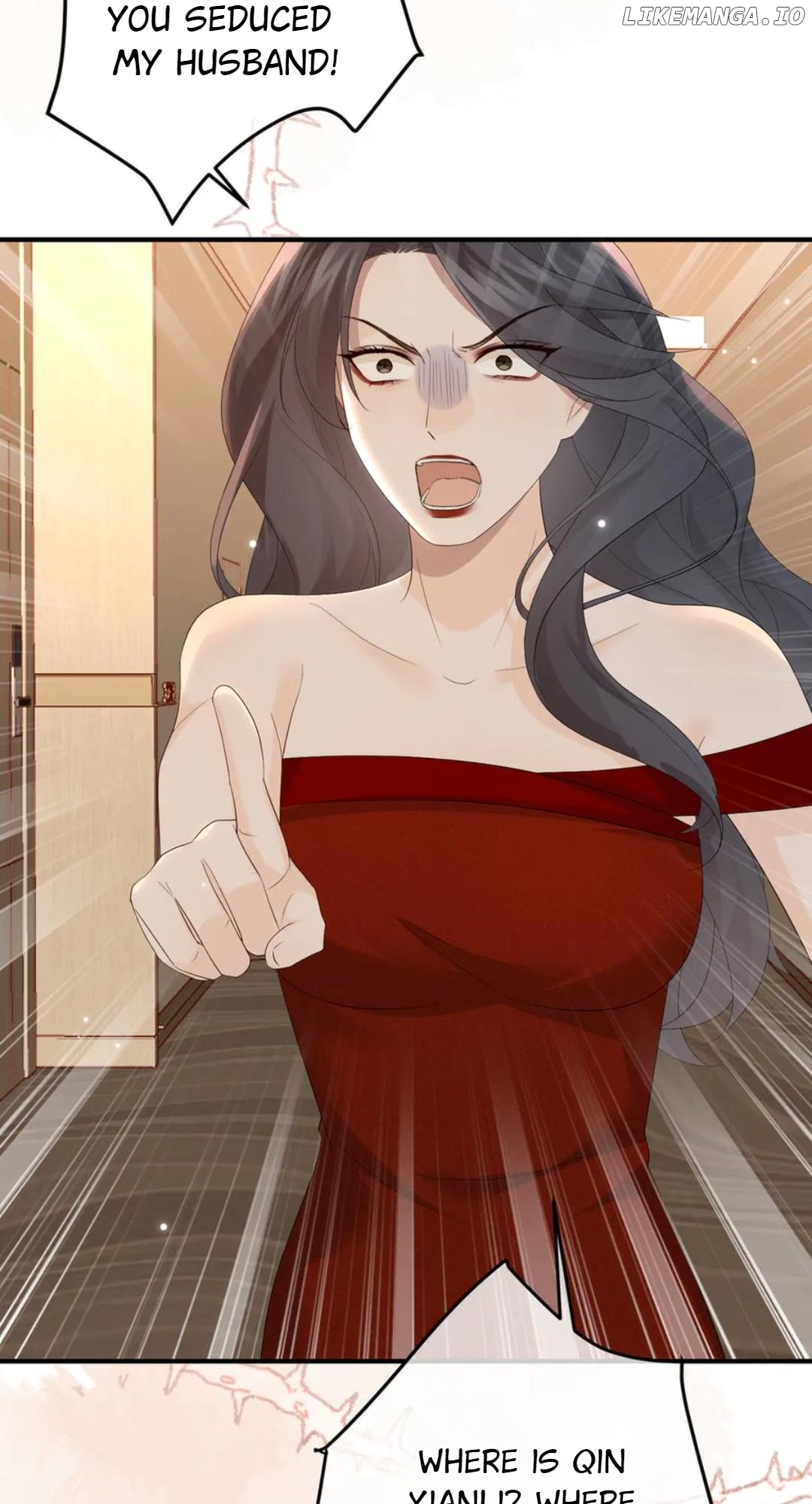 100-Day Warm Marriage Chapter 42 - page 47